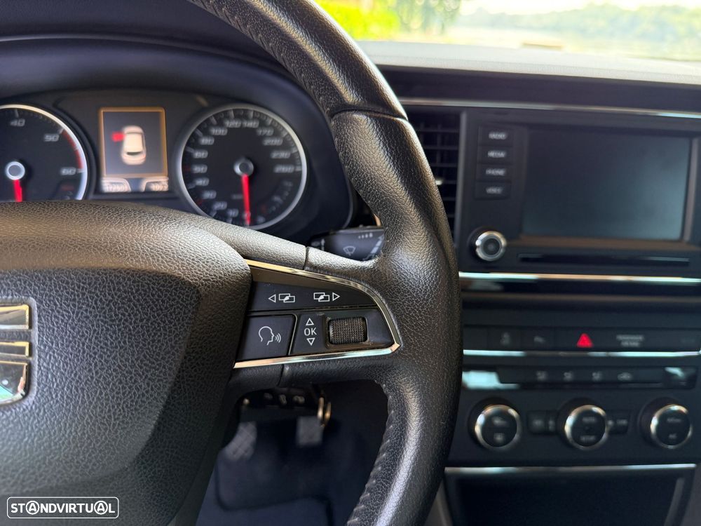 SEAT Leon 1.6 TDI E.Style by Sport - 36