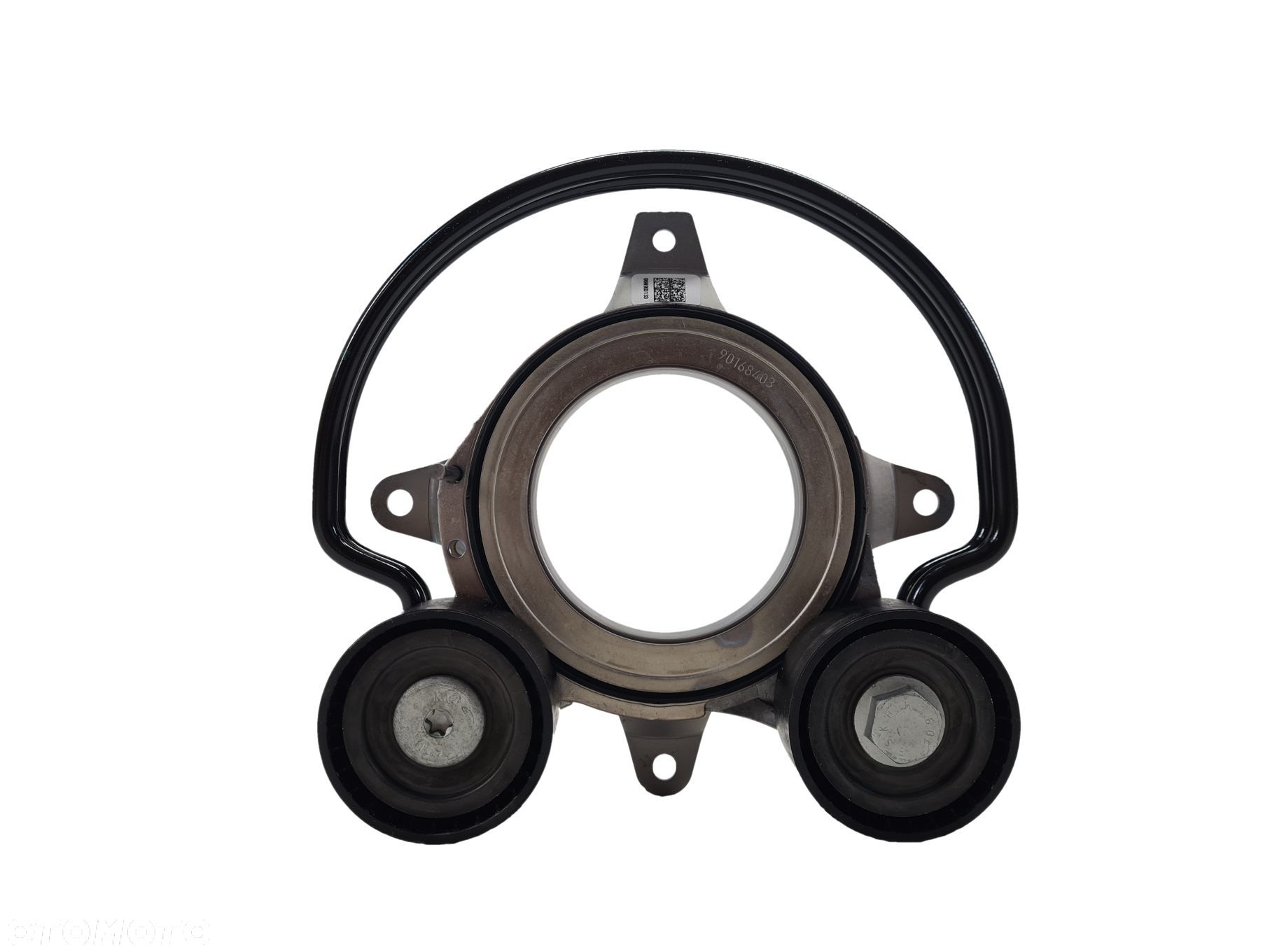 NAPINACZ PASKA ALTERNATORA OE AUDI A4 B9 A5 A6 C8 A7 Q5 Q7 06N903133A - 1