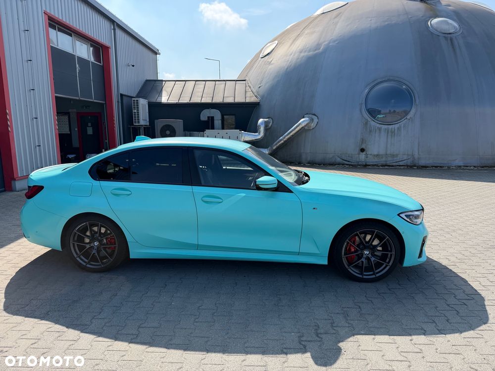 BMW Seria 3 M340i xDrive sport - 13