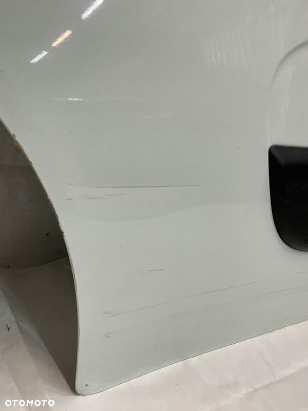 MASTER 3 MOVANO B 10- DRZWI PRZÓD PRZEDNIE LEWE - 2