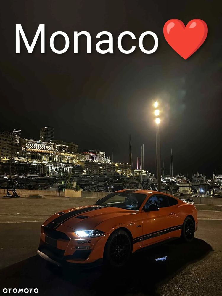 Ford Mustang - 33