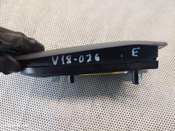 Airbag Banco Esq Smart Forfour (454) - 3