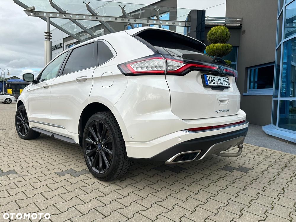 Ford Edge 2.0 TDCi Twin-Turbo 4WD Sport - 5