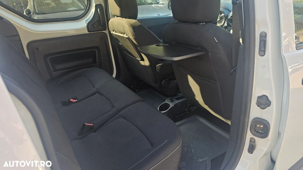 Dacia Dokker 1.5 Blue dCi Laureate - 16