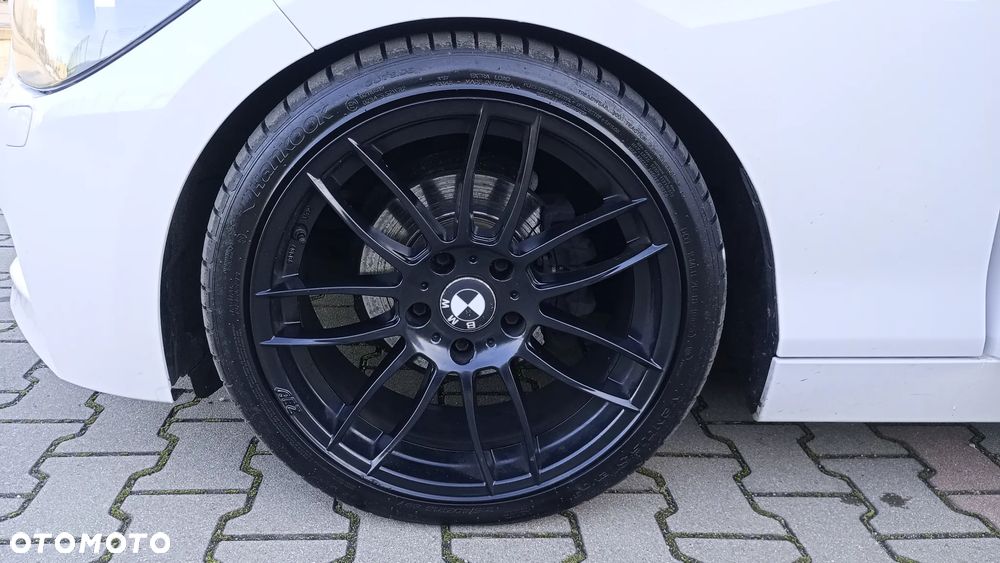BMW Seria 1 114i Sport Line - 15