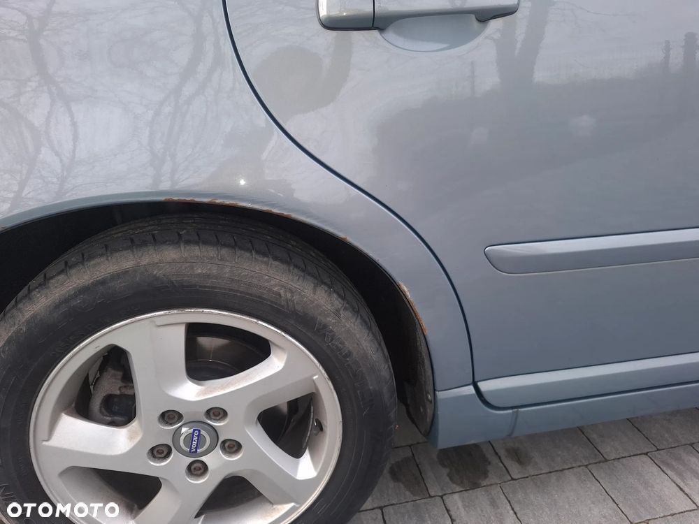 Volvo S40 D3 Momentum - 9