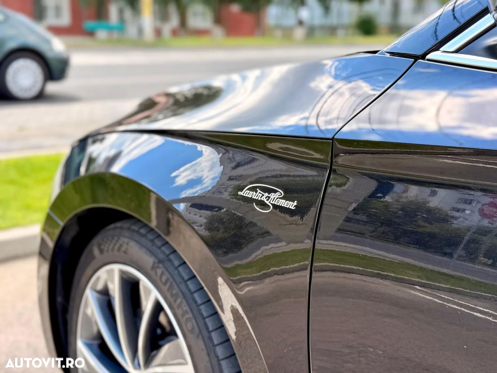 Skoda Superb - 18