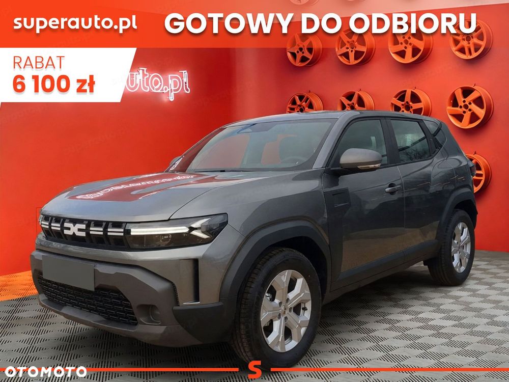 Dacia Duster - 2