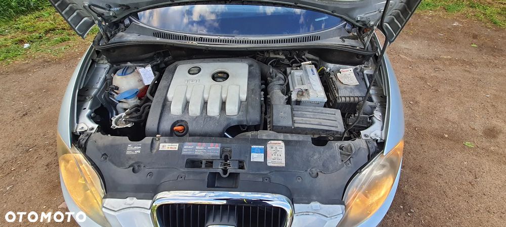 Seat Toledo - 12