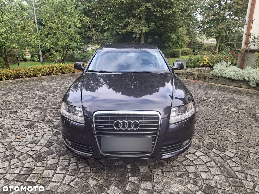 Audi A6 - 5