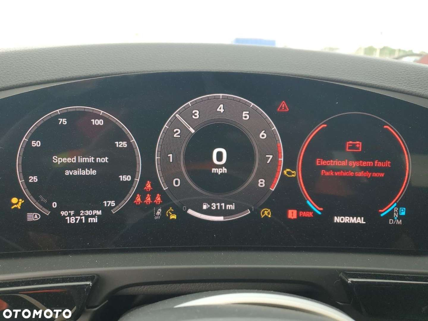 Porsche Cayenne - 10