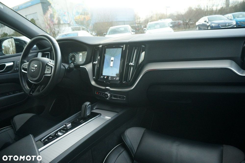 Volvo XC 60 B4 B Geartronic RDesign - 18