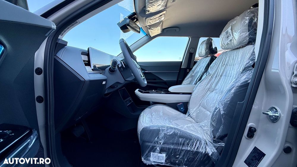 SsangYong Torres - 11