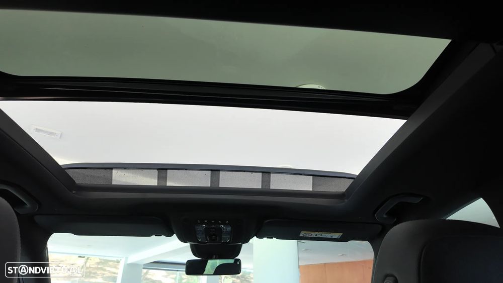Mercedes-Benz GLE 350 de 4Matic - 54