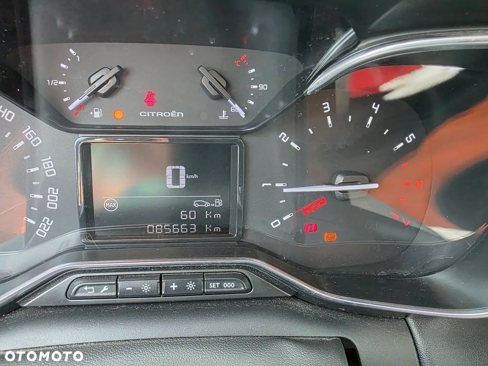 Citroën C3 Aircross PureTech 110 Stop & Start Shine - 30