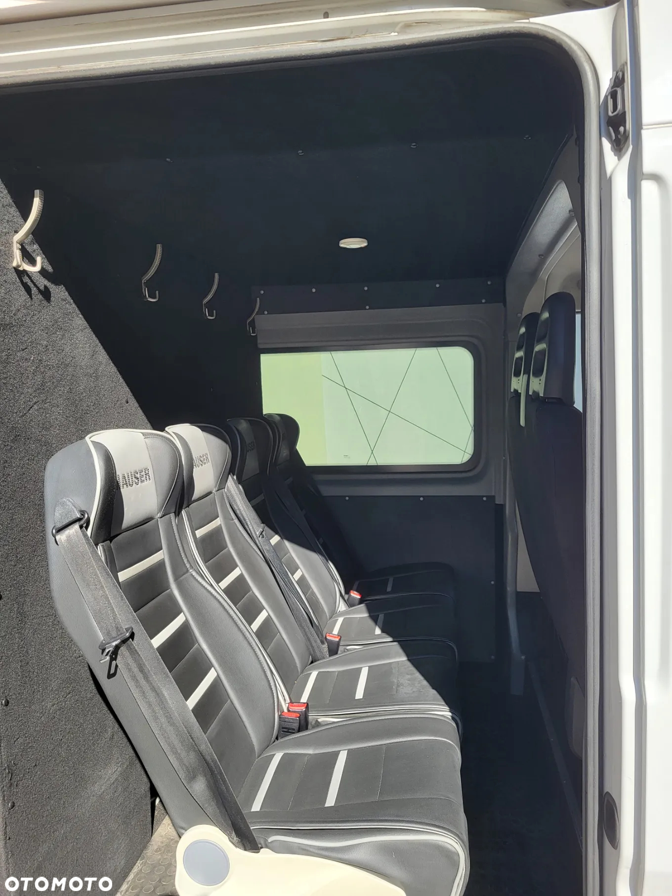 Fiat Ducato - 6