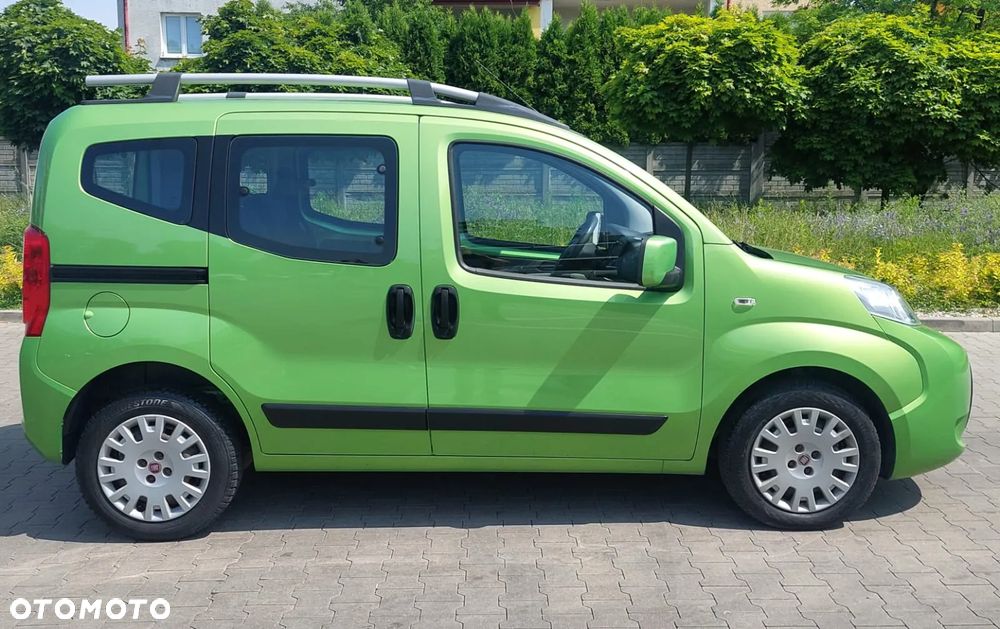 Fiat Qubo 1.3 Multijet 16V DPF Start&Stopp My - 2