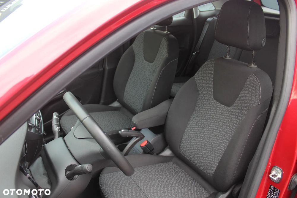 Opel Crossland X - 8