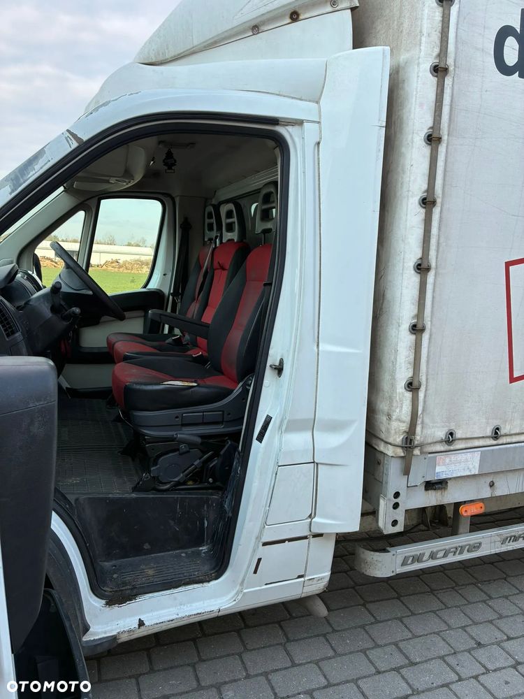 Fiat DUCATO - 7