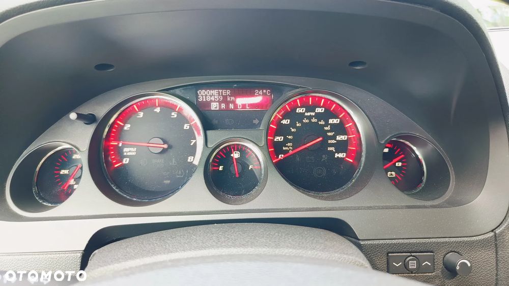 GMC Acadia 3.6 SLT AWD - 32