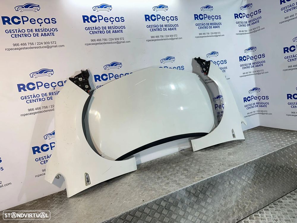 .Frente Completa Opel Astra J P09 Fase 1 Diesel 2009 - 2012 - 12