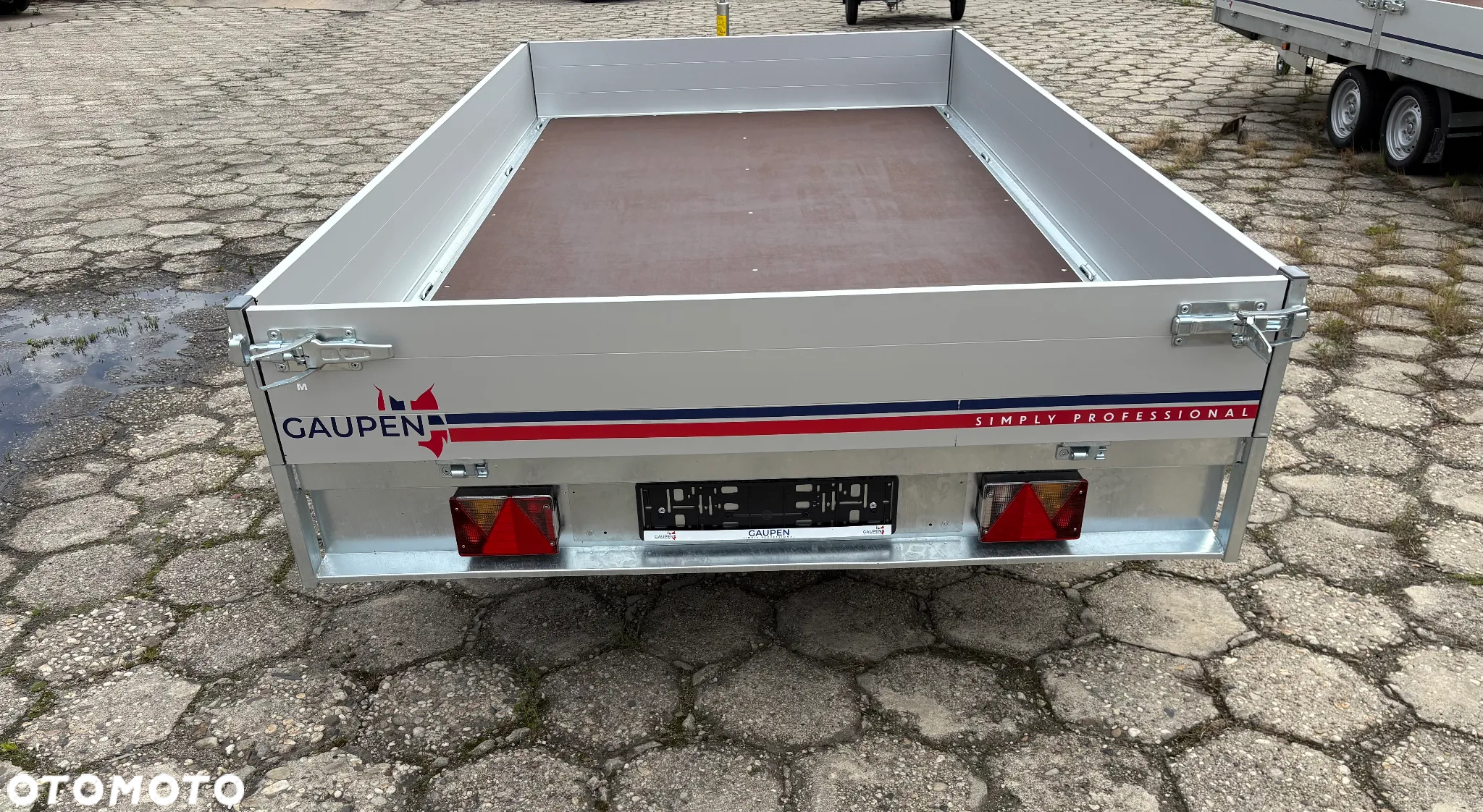 Neptun Gaupen N-27 335 2 HL - 3
