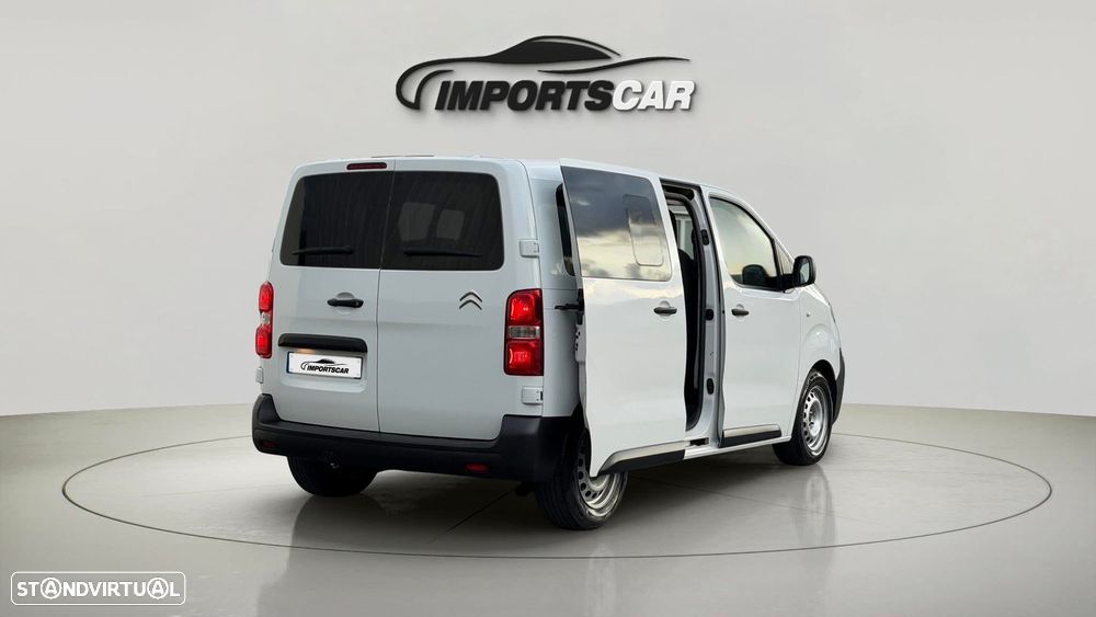 Citroën Jumpy - 2