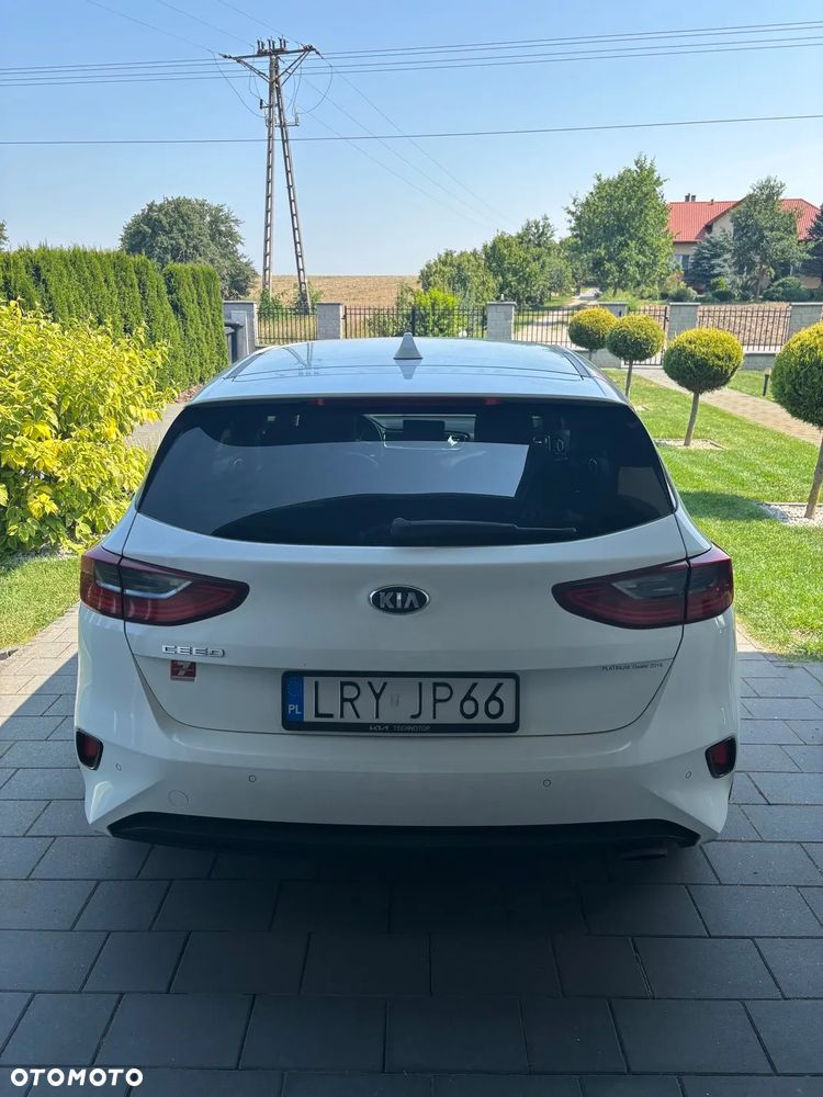 Kia Ceed 1.4 L Business Line - 5