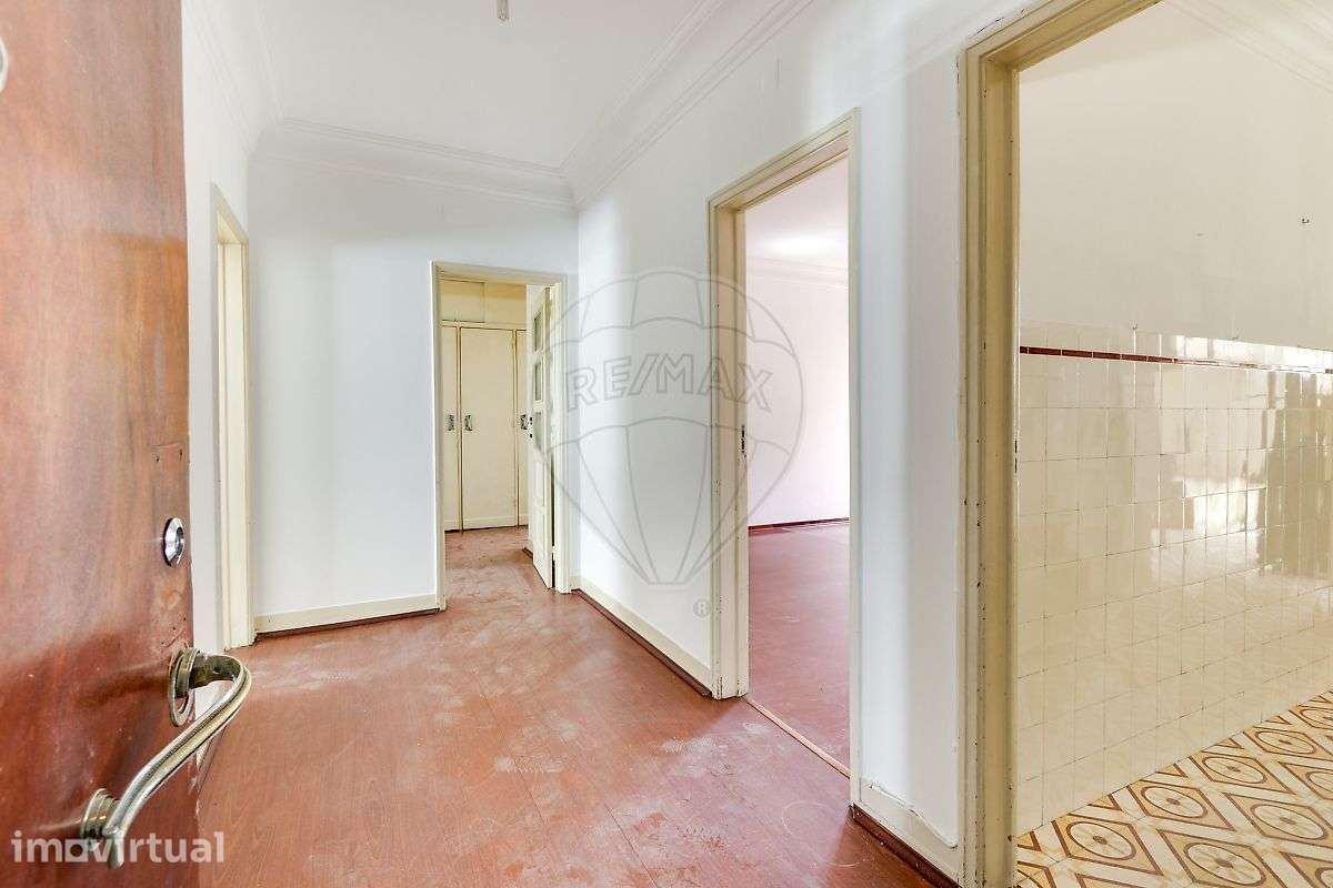 Apartamento T3 para venda - Grande imagem: 2/3
