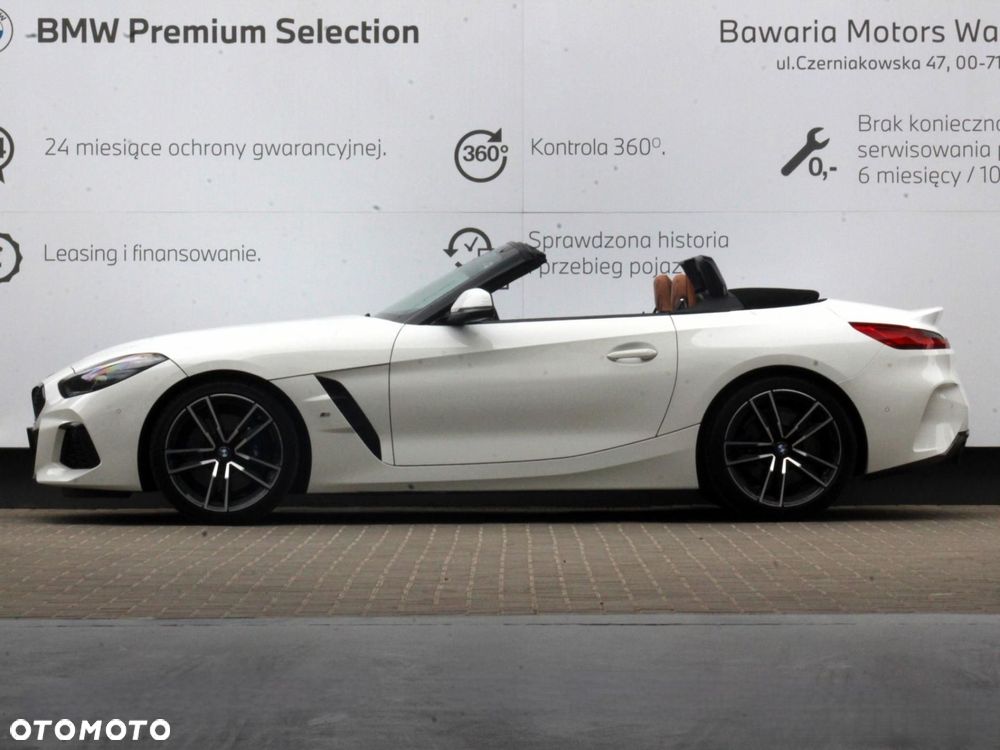 BMW Z4 - 3