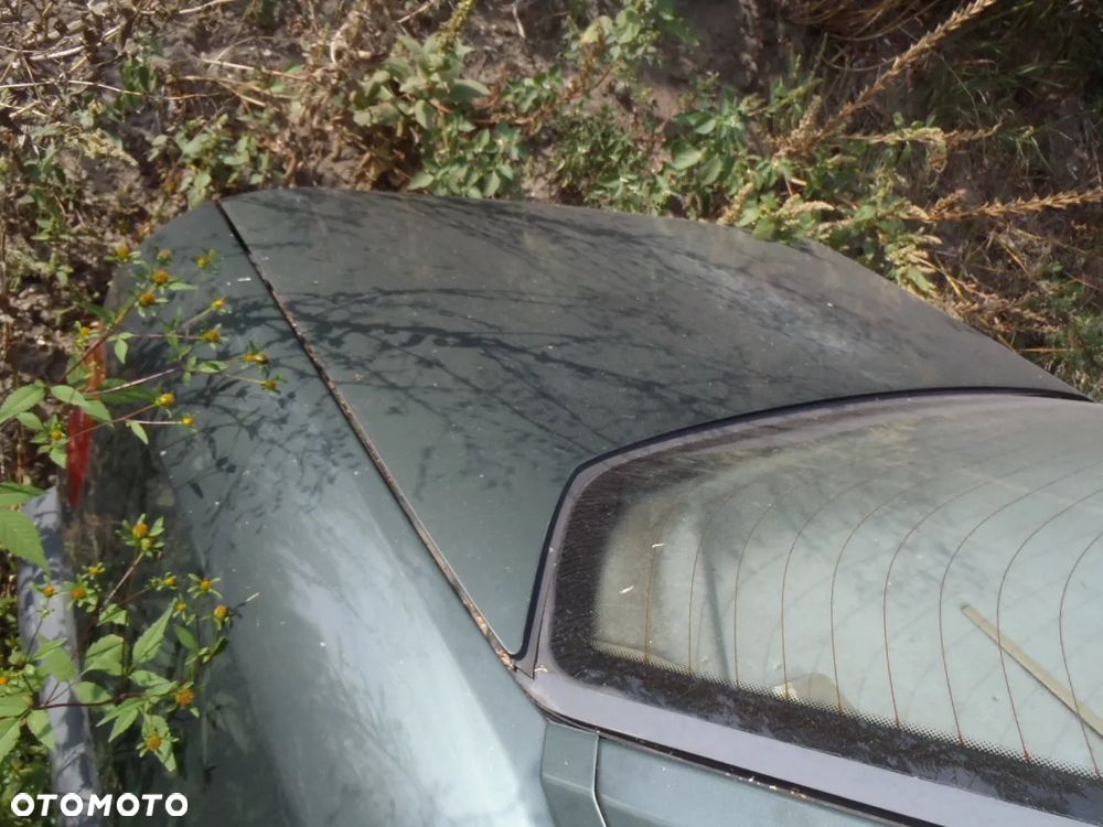 fotel kanapa tapicerka obicie boczek podłokietnik zagłówek skóra mercedes w 124 w124 - 5