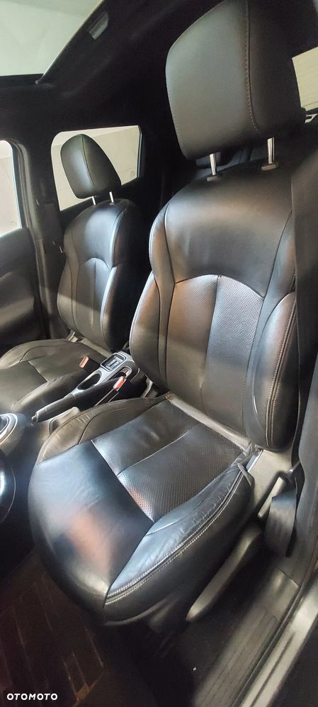 Nissan Juke 1.2 DIG-T Tekna - 12