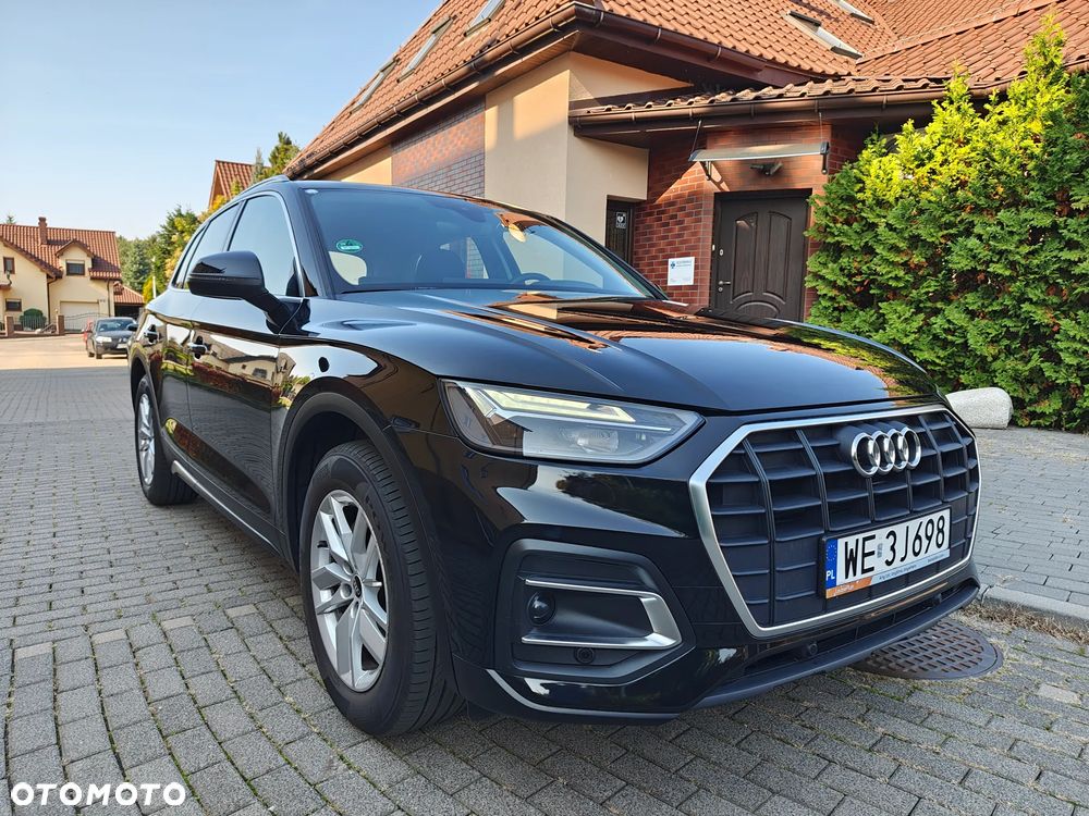 Audi Q5 - 3