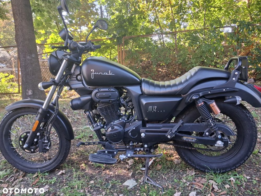 Junak M12 - 5