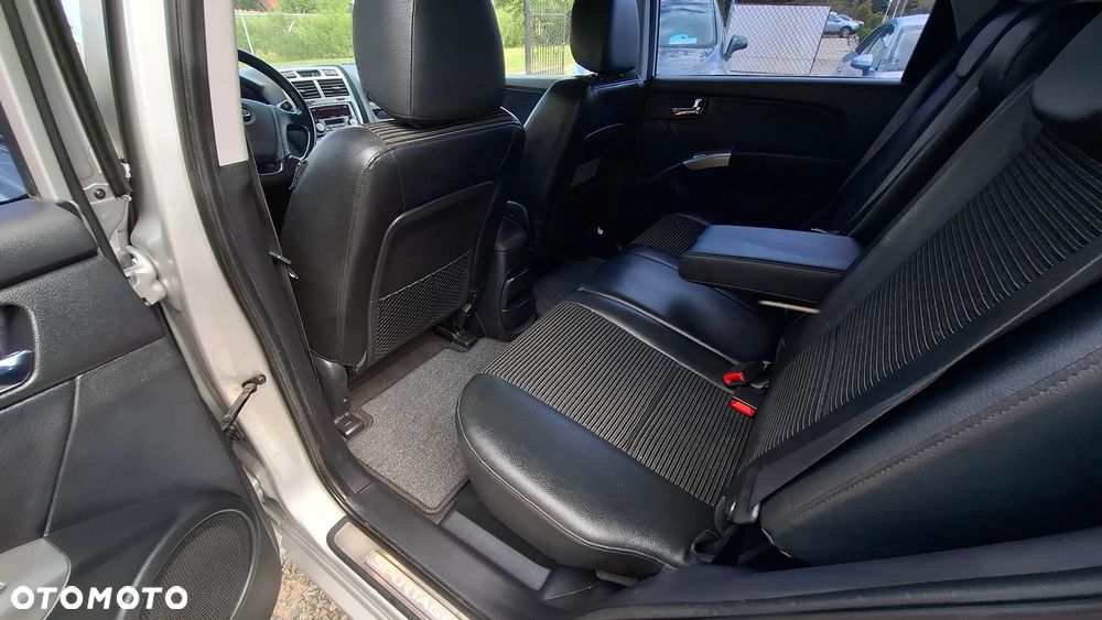 Kia Sportage 2.0 4WD Champ - 29