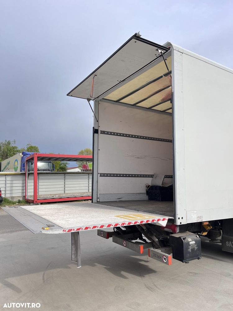 Iveco Daily - 6