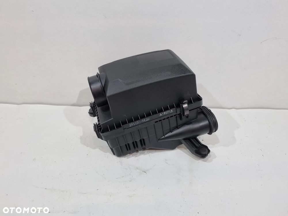 KIA STONIC OBUDOWA FILTRA POWIETRZA 28110-H8120 - 1