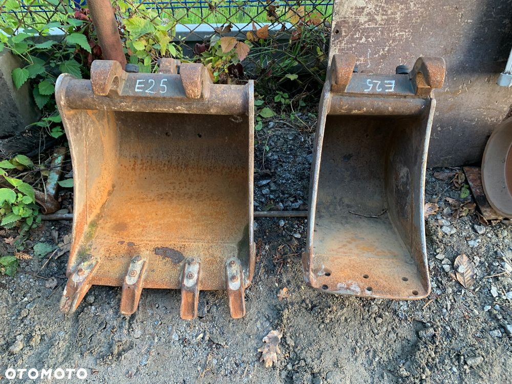 Bobcat E 25 EM - 18