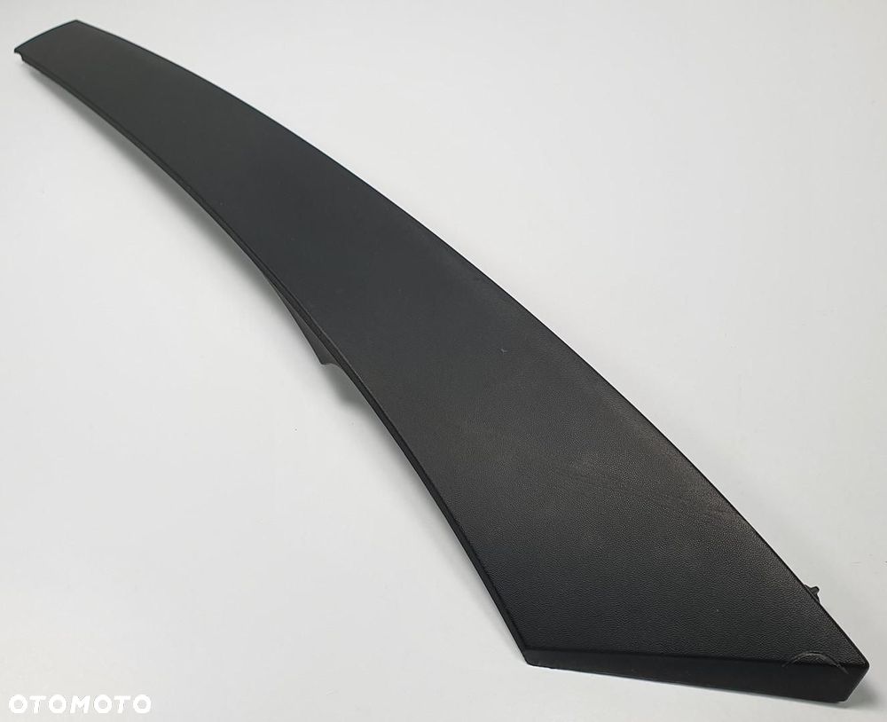 LISTWA BŁOTNIKA LEWY PRZÓD RENAULT ESPACE IV 8200101053 - 2