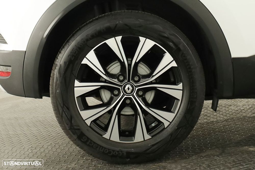 Renault Captur 1.0 TCe Techno - 5