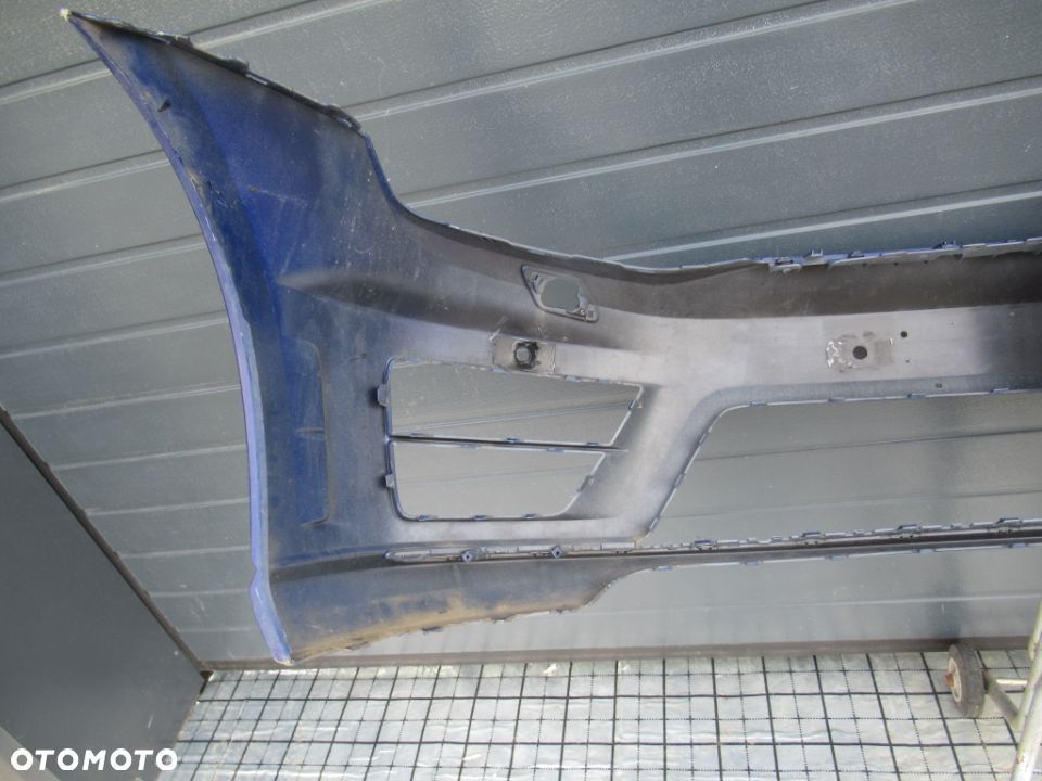 ZDERZAK PRZEDNI PRZÓD VW GOLF VII 7 R20 2012-2016 - 6