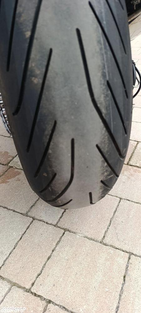Kawasaki ZZR - 29