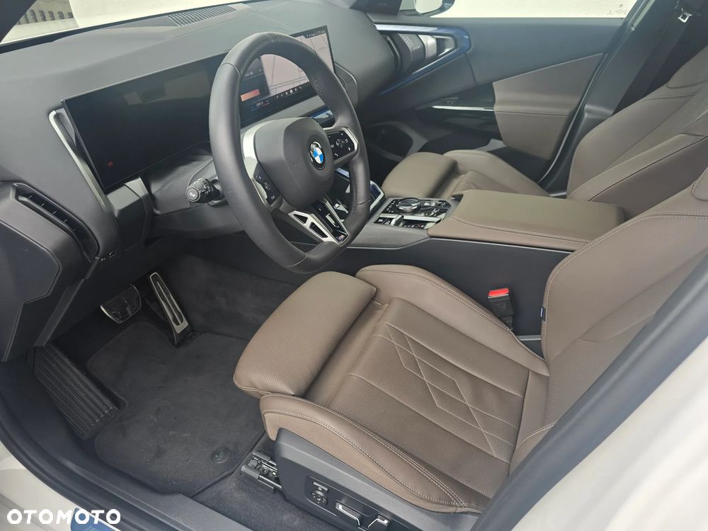 BMW X3 - 10