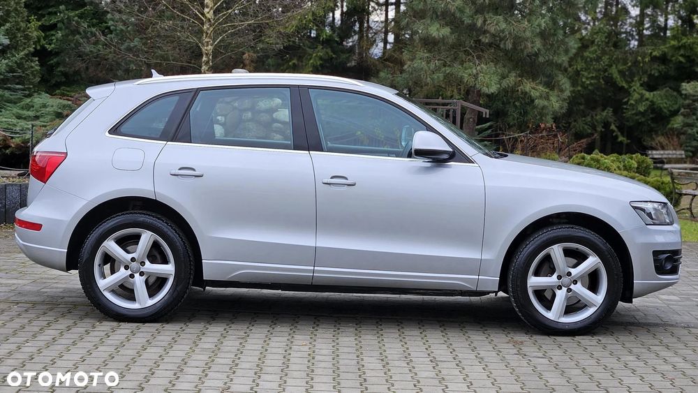 Audi Q5 2.0 TDI Quattro - 5