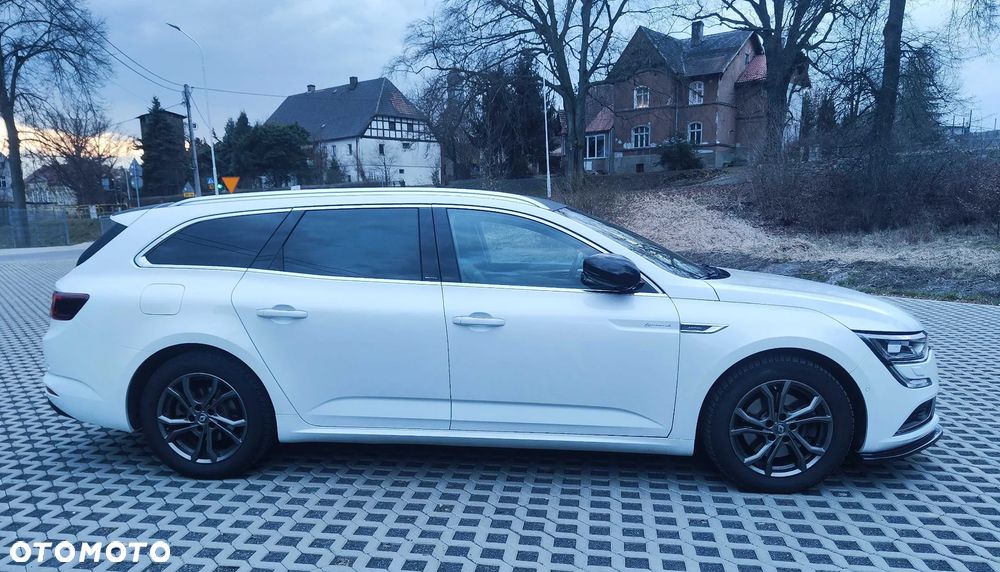 Renault Talisman 1.8 TCe FAP S-Edition EDC - 12