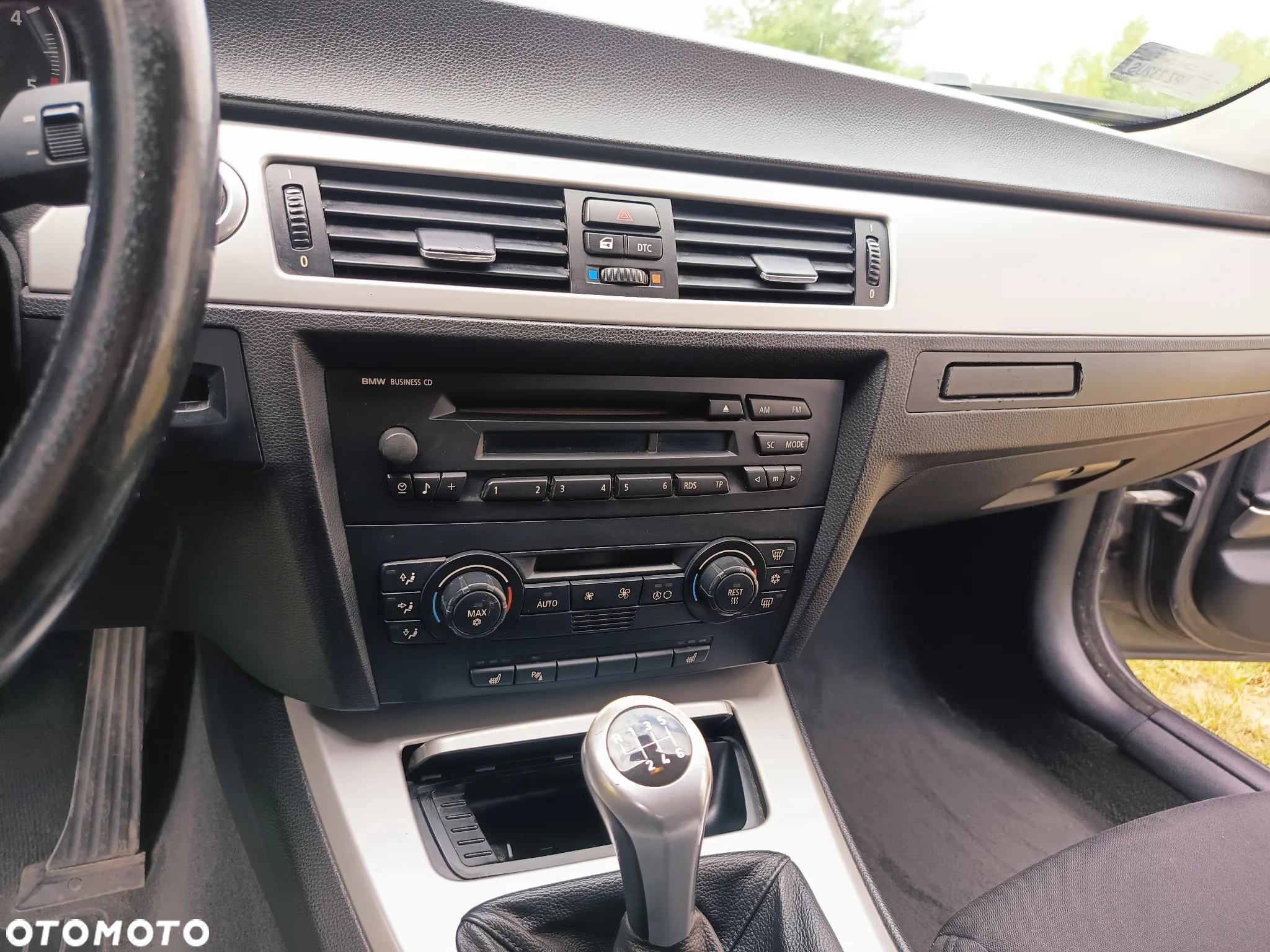 BMW Seria 3 320d - 10