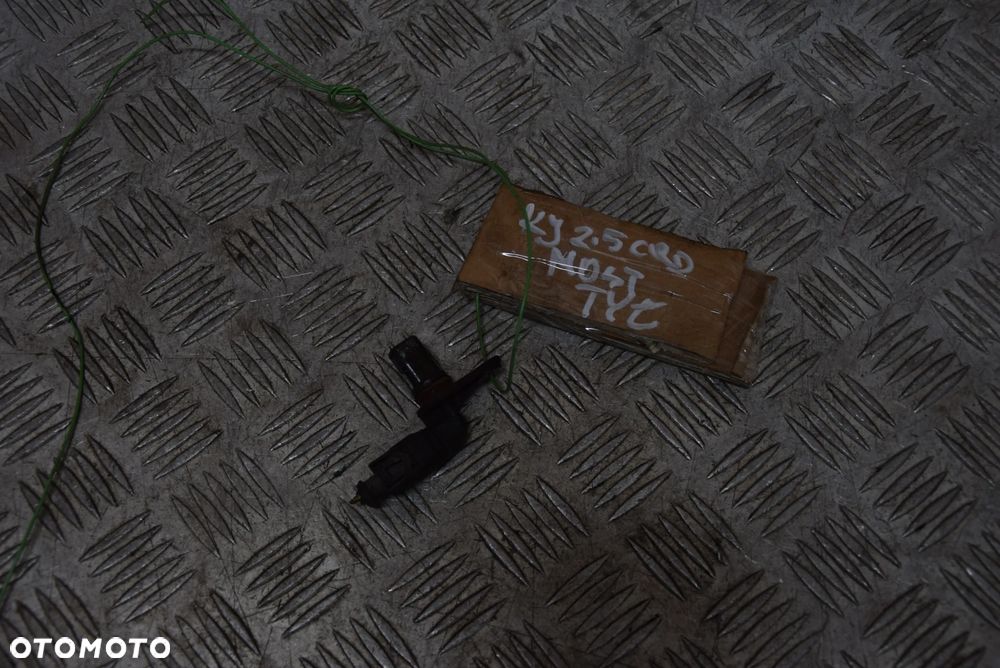 JEEP CHEROKEE KJ CZUJNIK ABS TYŁ - 1