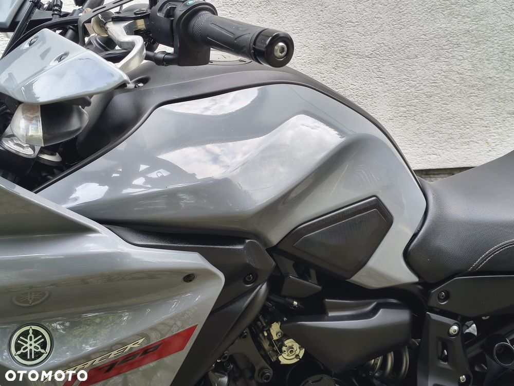 Yamaha Tracer - 30
