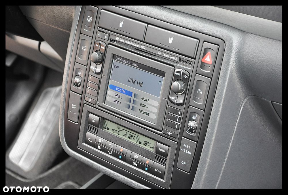 Volkswagen Sharan 2.0 United - 33