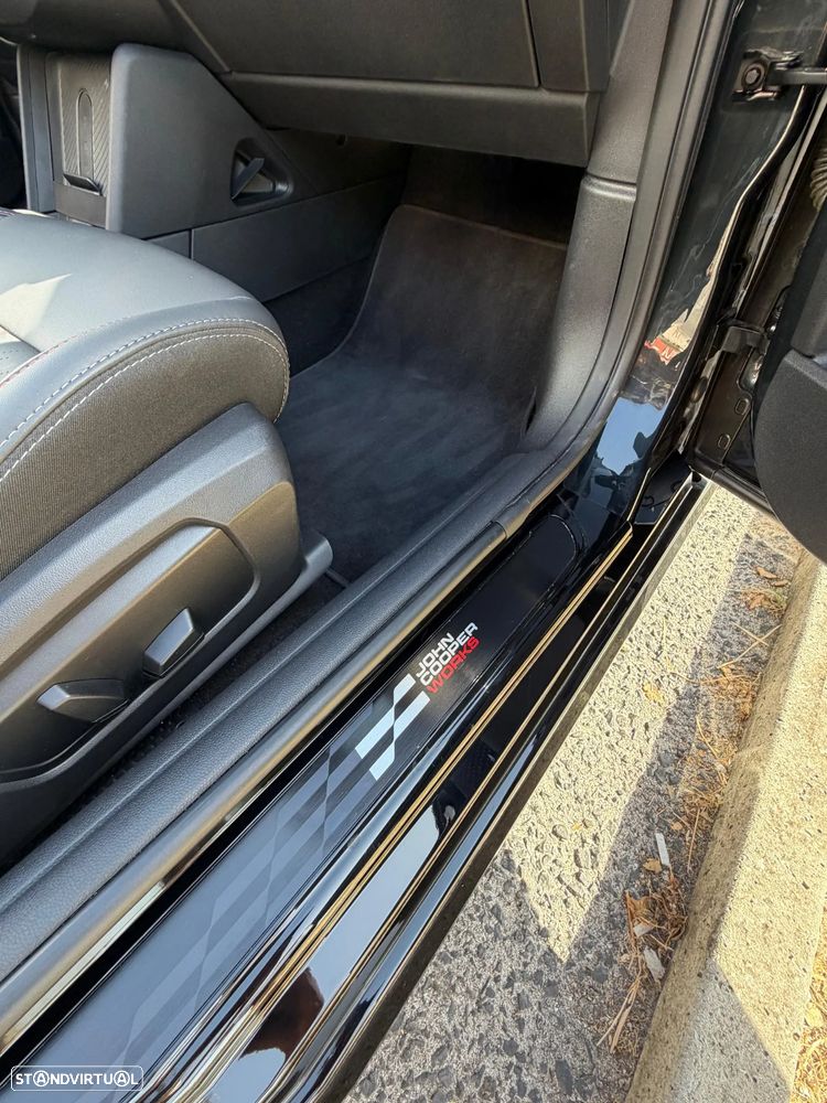 MINI Cabrio C Classic - 9